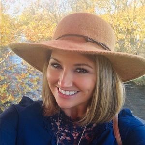 Meet your Posher, Kristen